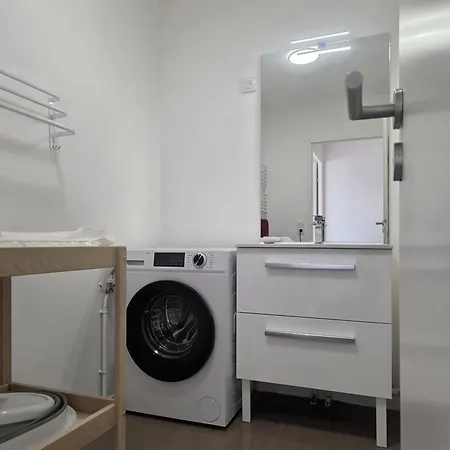 Appartement T3, Tout Confort A 500 M De La Plage * Berck